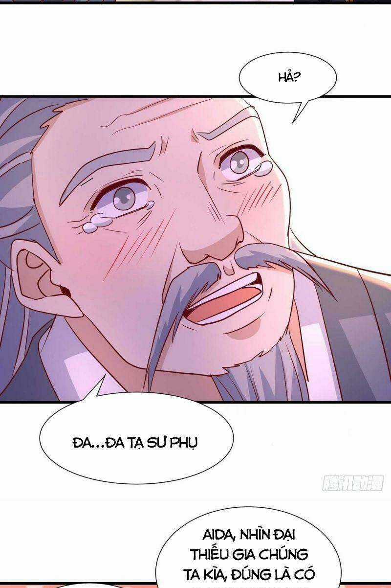 Siêu Cấp Thôn Phệ Hệ Thống - Chapter 27 - Trang 19