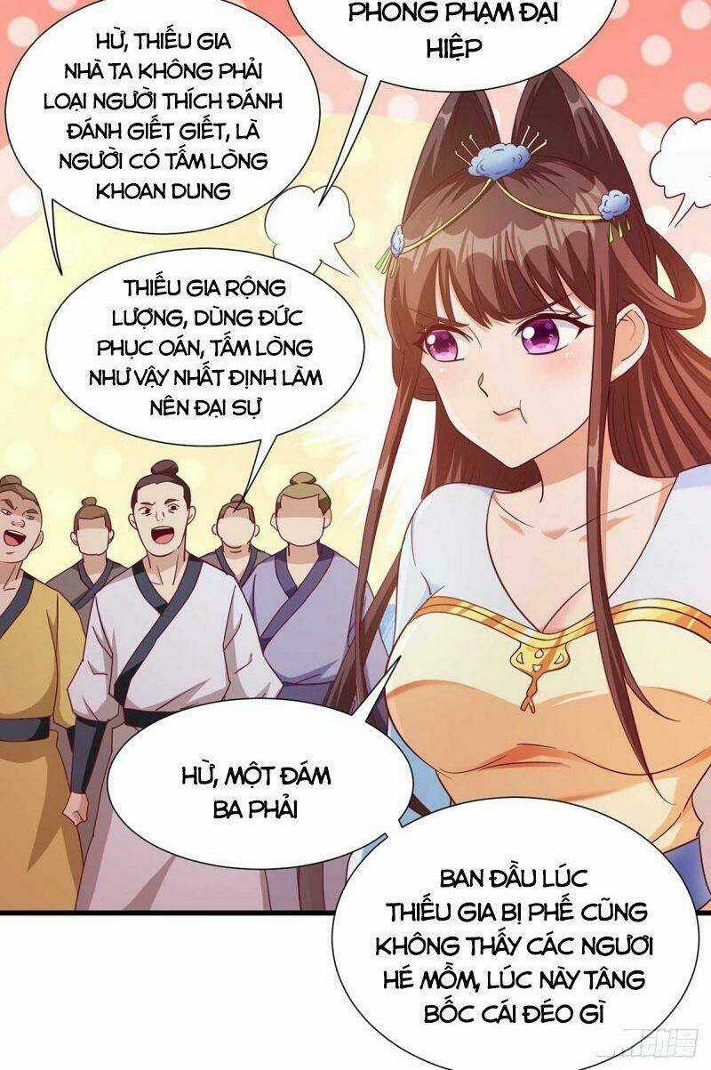 Siêu Cấp Thôn Phệ Hệ Thống - Chapter 27 - Trang 20