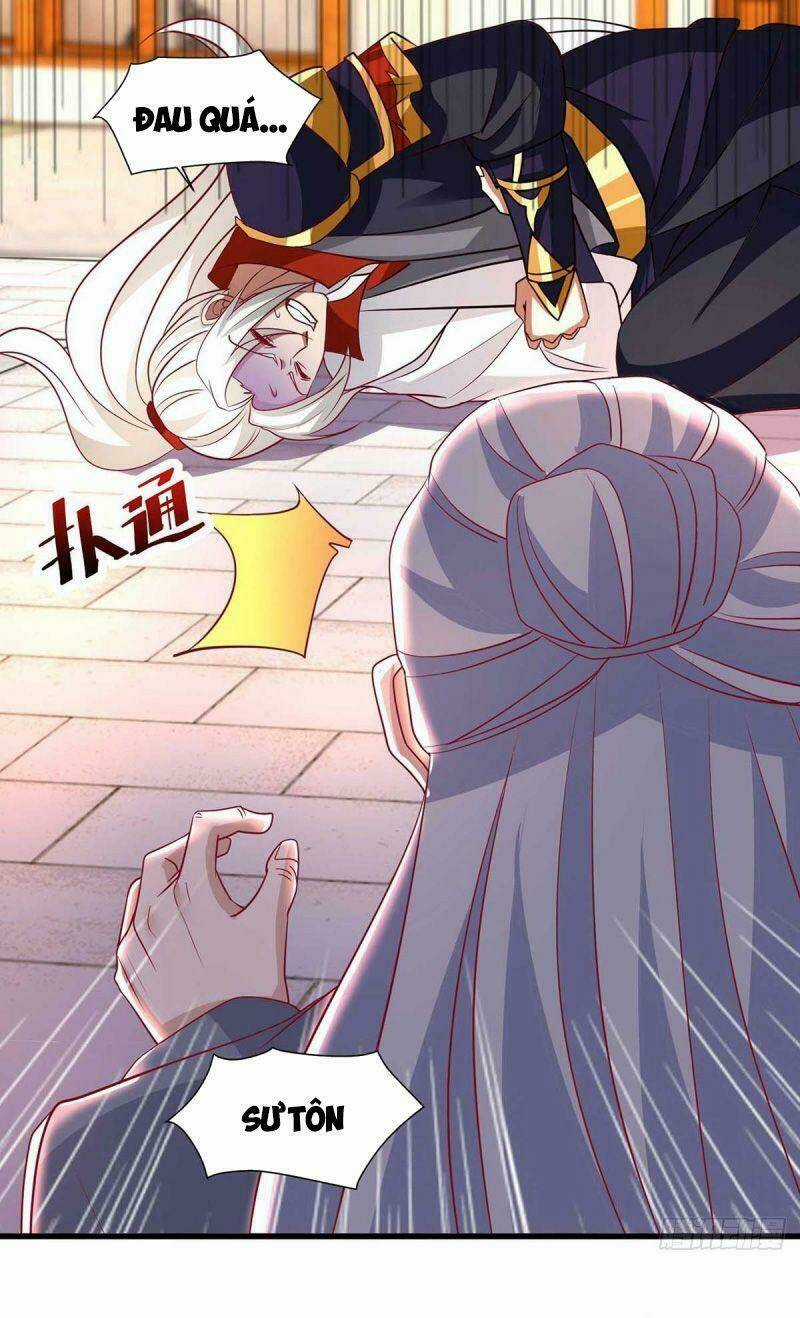 Siêu Cấp Thôn Phệ Hệ Thống - Chapter 27 - Trang 3