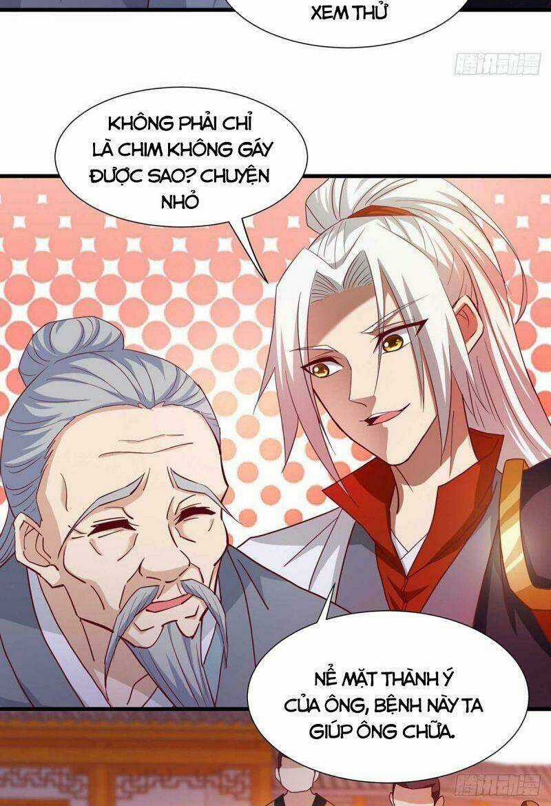 Siêu Cấp Thôn Phệ Hệ Thống - Chapter 27 - Trang 22