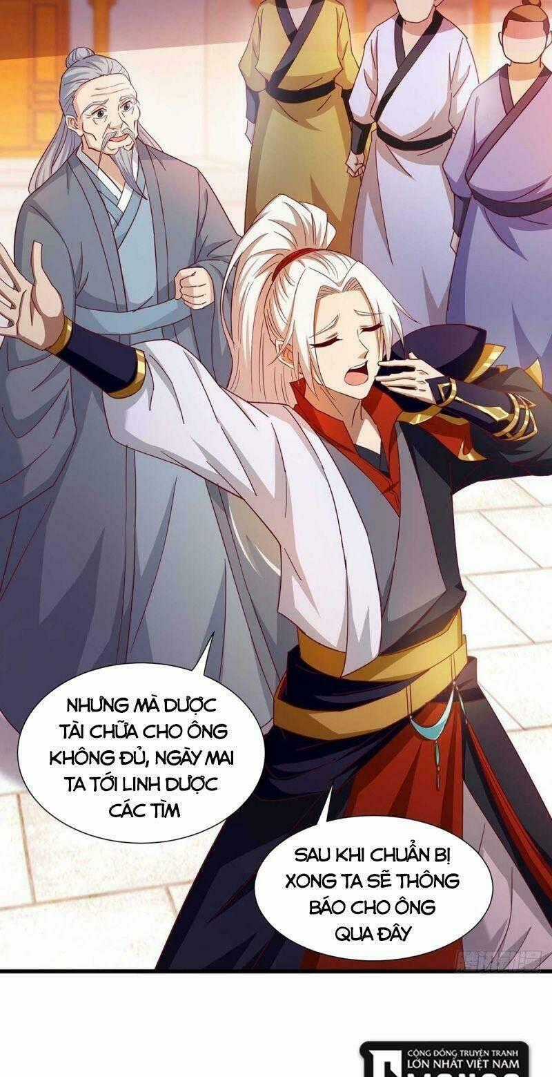 Siêu Cấp Thôn Phệ Hệ Thống - Chapter 27 - Trang 23