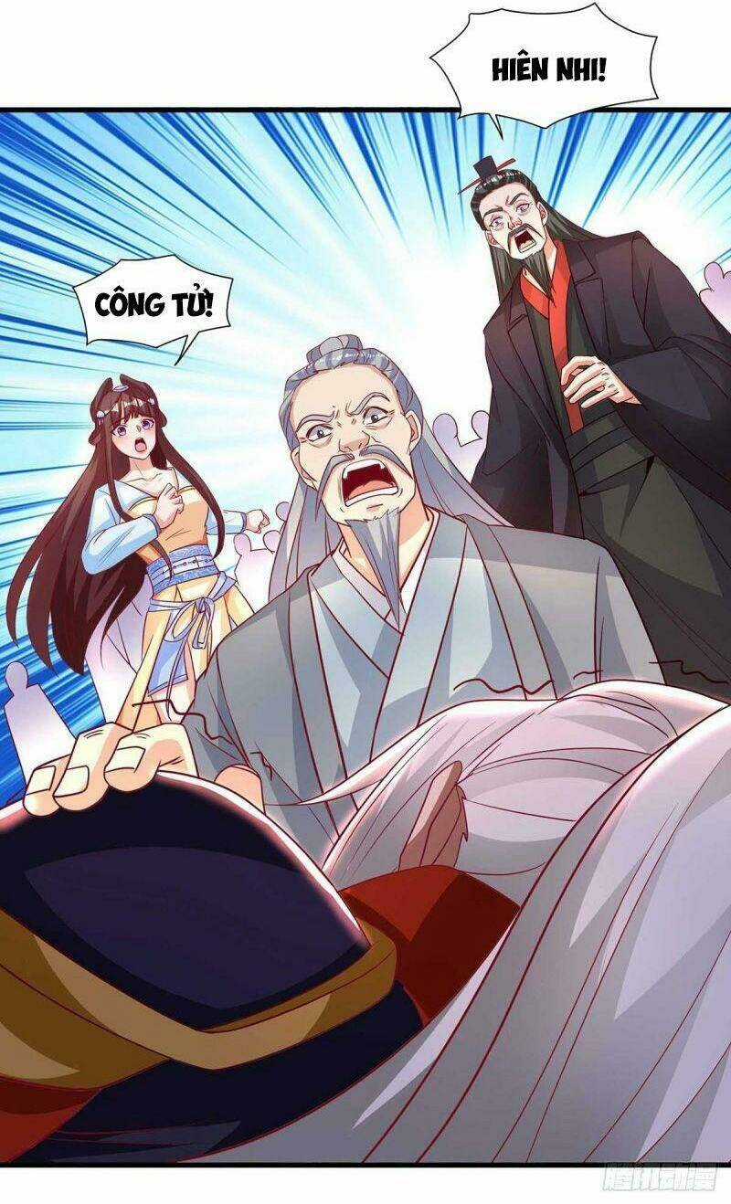 Siêu Cấp Thôn Phệ Hệ Thống - Chapter 27 - Trang 4