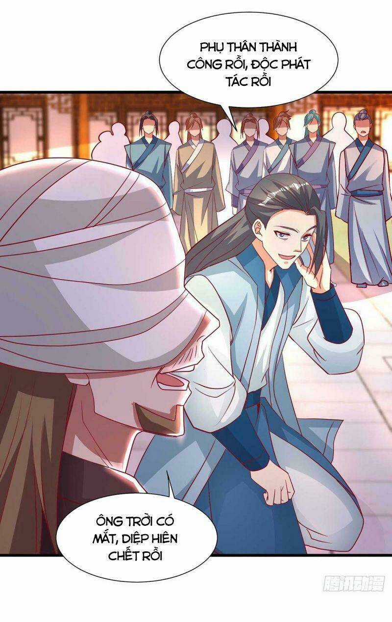 Siêu Cấp Thôn Phệ Hệ Thống - Chapter 27 - Trang 5