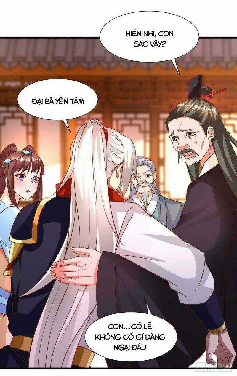 Siêu Cấp Thôn Phệ Hệ Thống - Chapter 27 - Trang 6