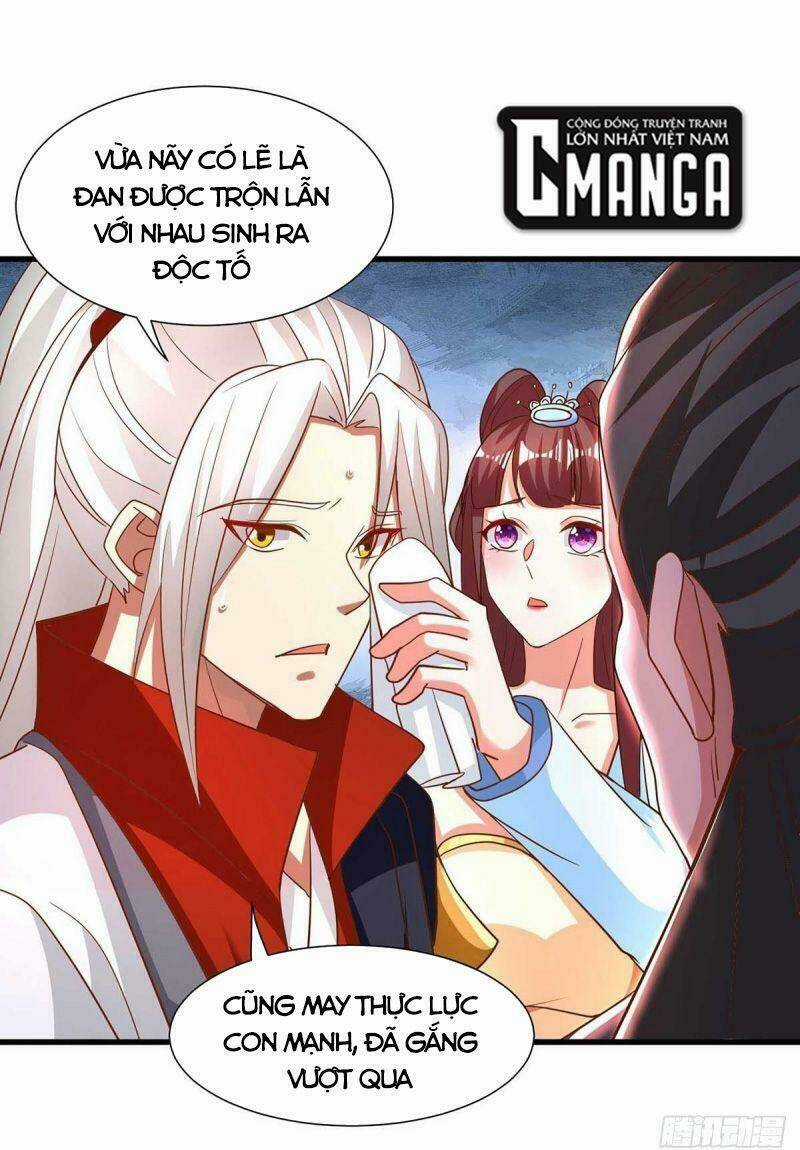 Siêu Cấp Thôn Phệ Hệ Thống - Chapter 27 - Trang 7