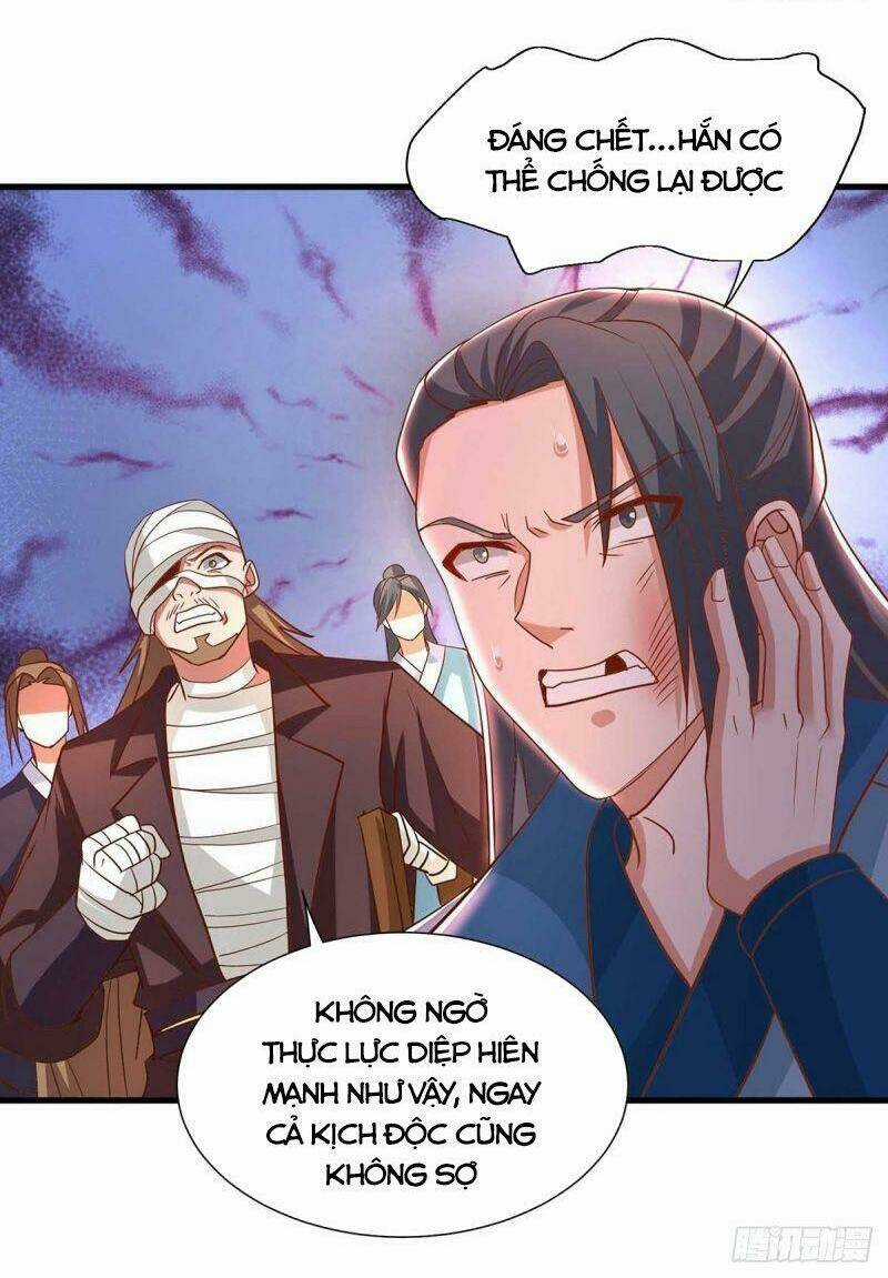 Siêu Cấp Thôn Phệ Hệ Thống - Chapter 27 - Trang 8