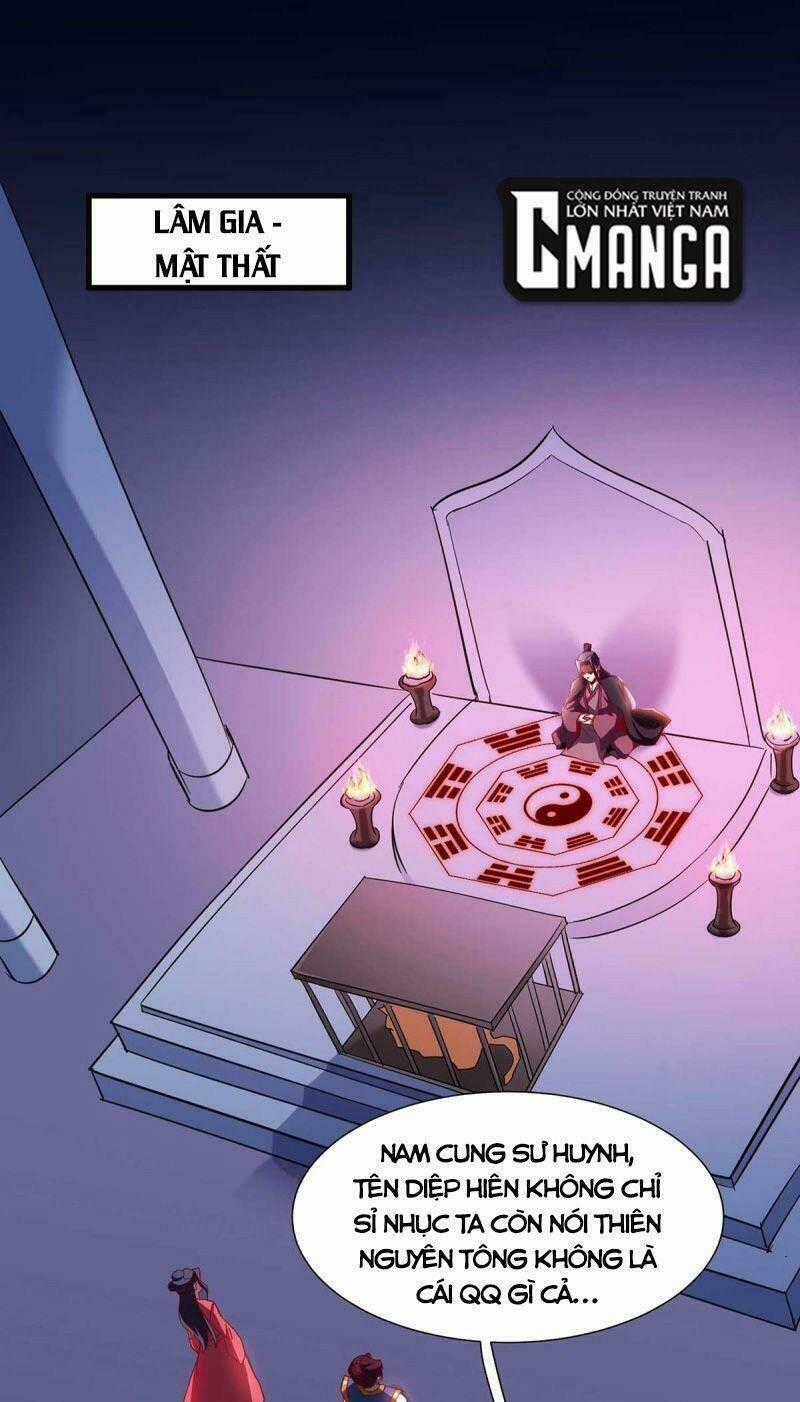 Siêu Cấp Thôn Phệ Hệ Thống - Chapter 28 - Trang 1