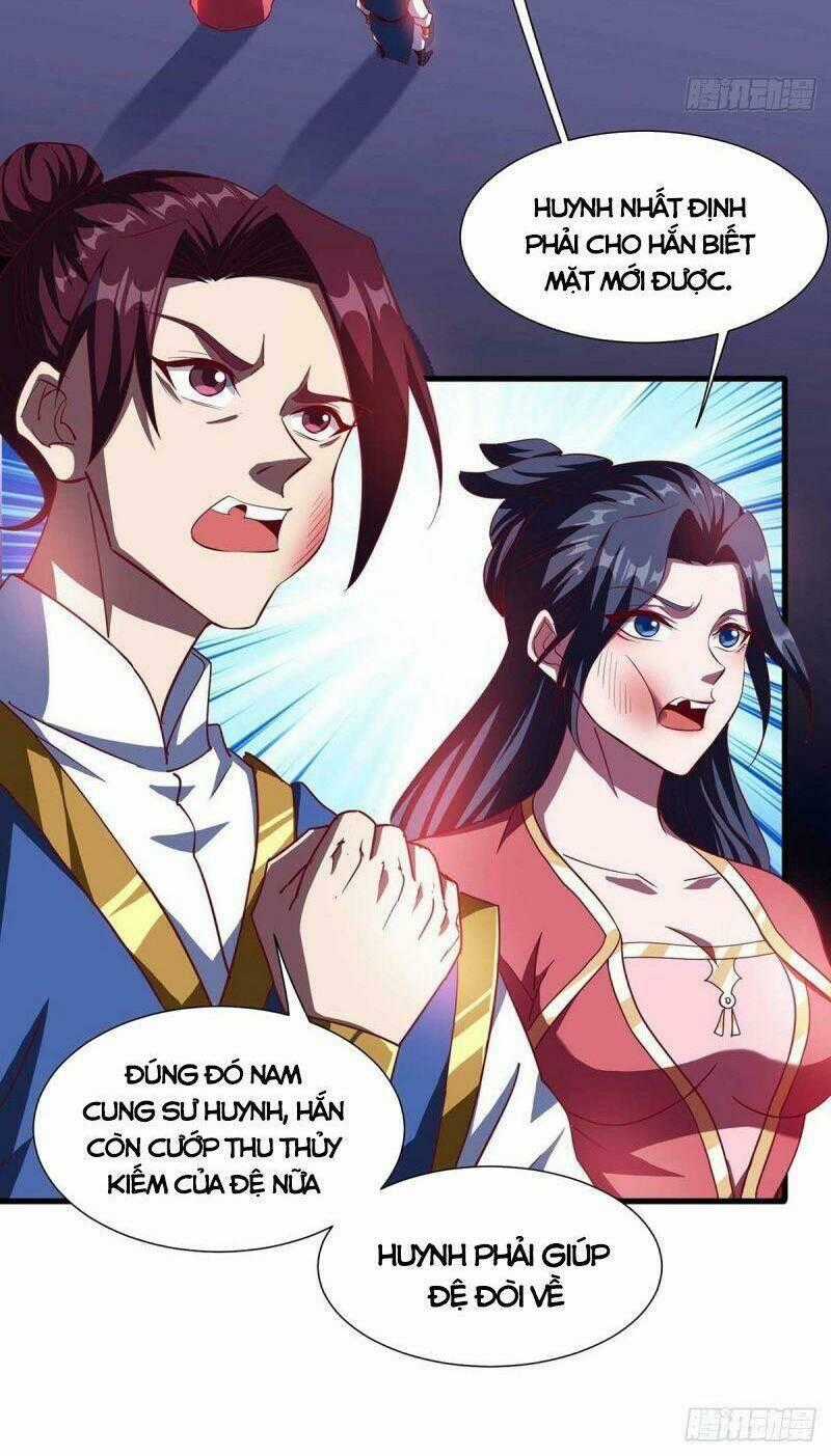 Siêu Cấp Thôn Phệ Hệ Thống - Chapter 28 - Trang 2