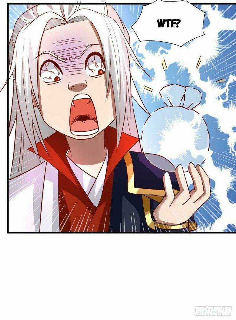 Siêu Cấp Thôn Phệ Hệ Thống - Chapter 28 - Trang 11