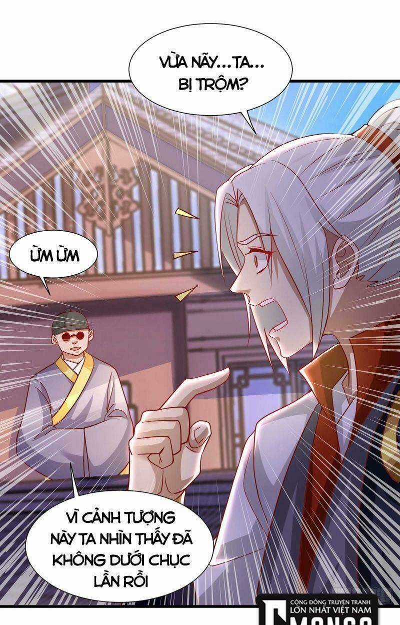 Siêu Cấp Thôn Phệ Hệ Thống - Chapter 28 - Trang 12