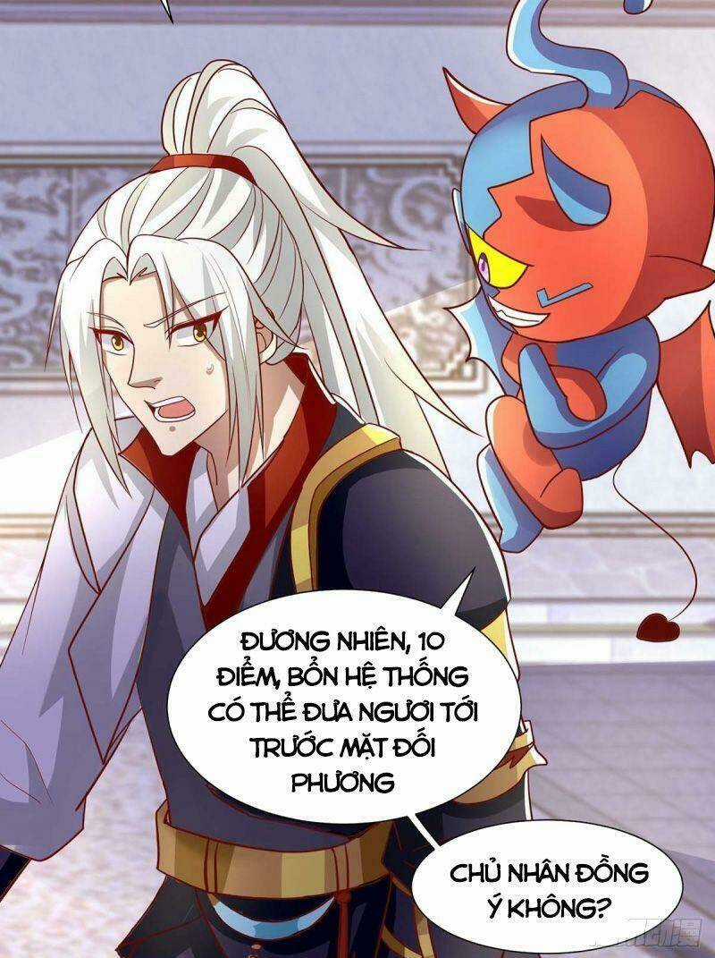 Siêu Cấp Thôn Phệ Hệ Thống - Chapter 28 - Trang 14