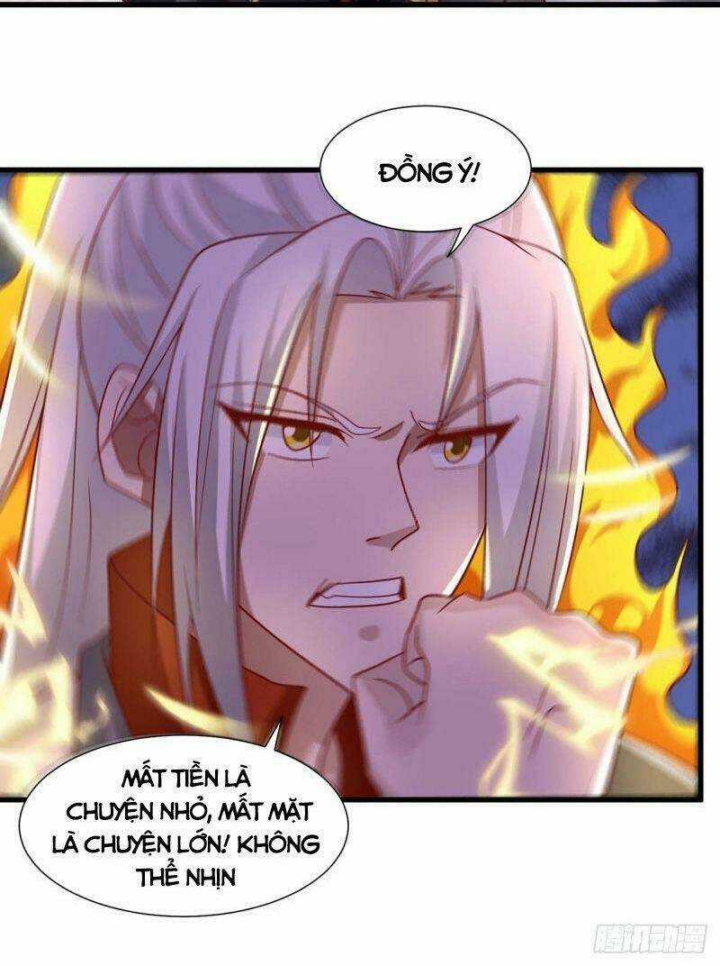 Siêu Cấp Thôn Phệ Hệ Thống - Chapter 28 - Trang 15