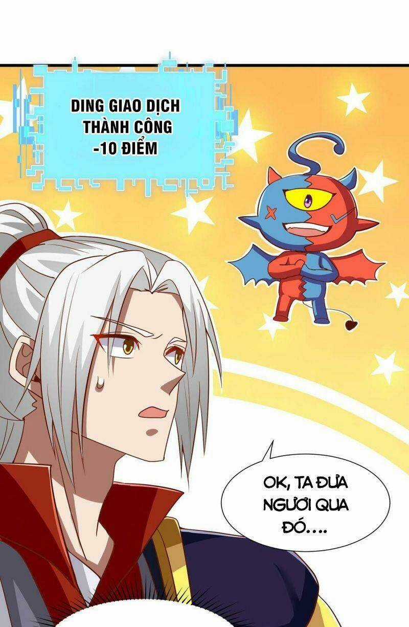 Siêu Cấp Thôn Phệ Hệ Thống - Chapter 28 - Trang 16