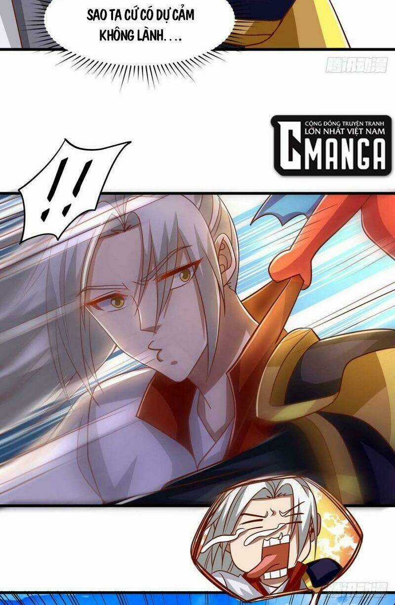 Siêu Cấp Thôn Phệ Hệ Thống - Chapter 28 - Trang 17