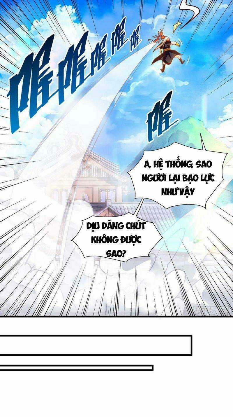 Siêu Cấp Thôn Phệ Hệ Thống - Chapter 28 - Trang 18