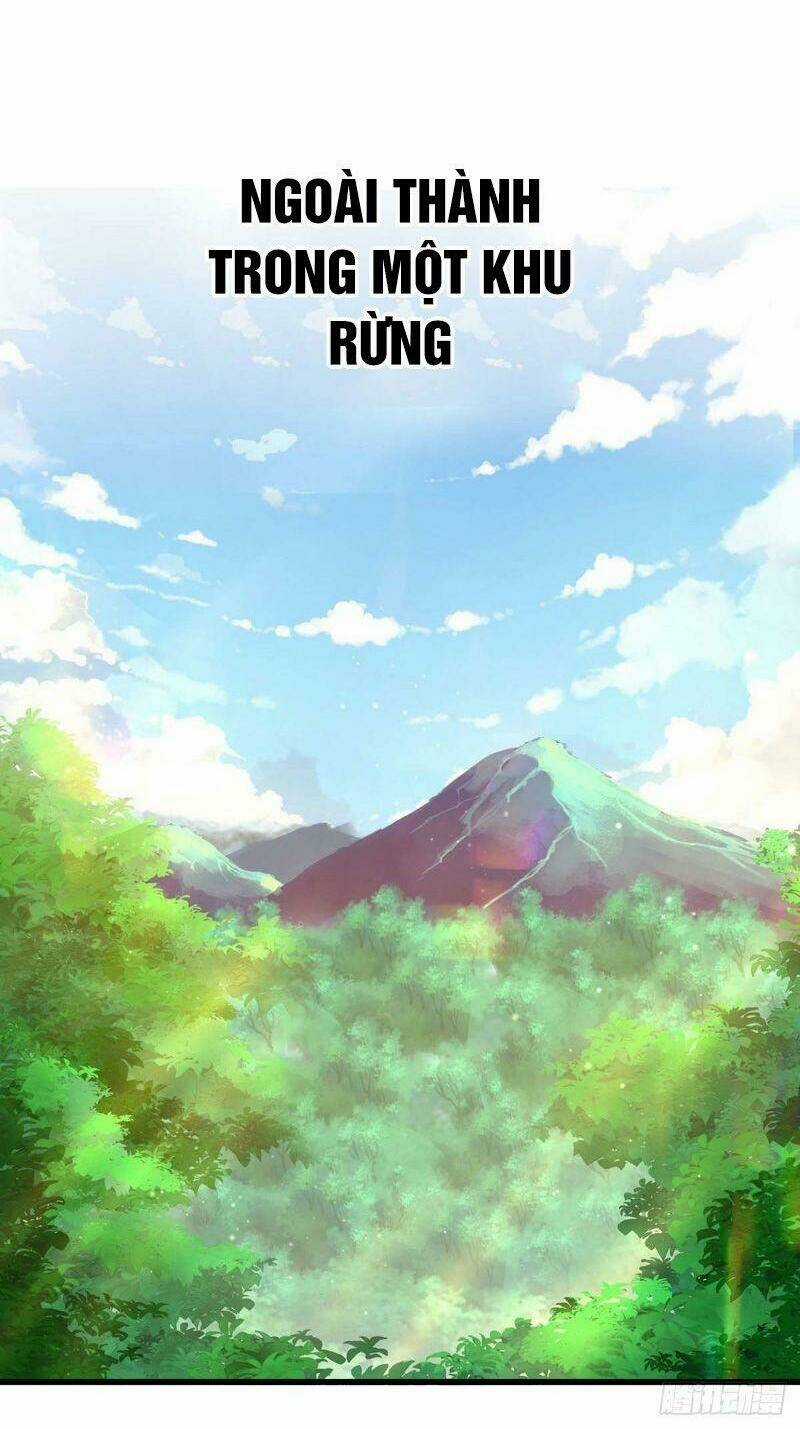 Siêu Cấp Thôn Phệ Hệ Thống - Chapter 28 - Trang 19