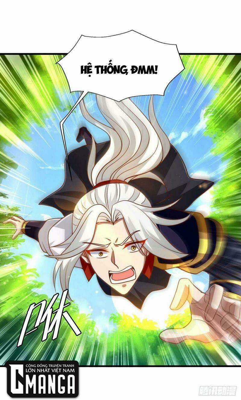 Siêu Cấp Thôn Phệ Hệ Thống - Chapter 28 - Trang 20