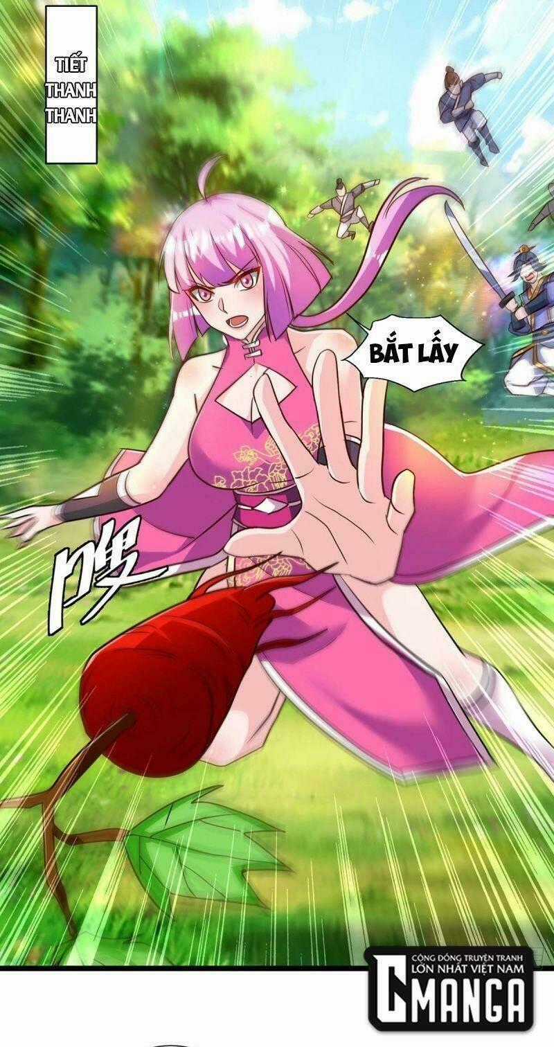 Siêu Cấp Thôn Phệ Hệ Thống - Chapter 28 - Trang 23