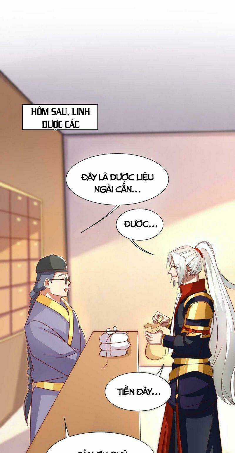 Siêu Cấp Thôn Phệ Hệ Thống - Chapter 28 - Trang 6