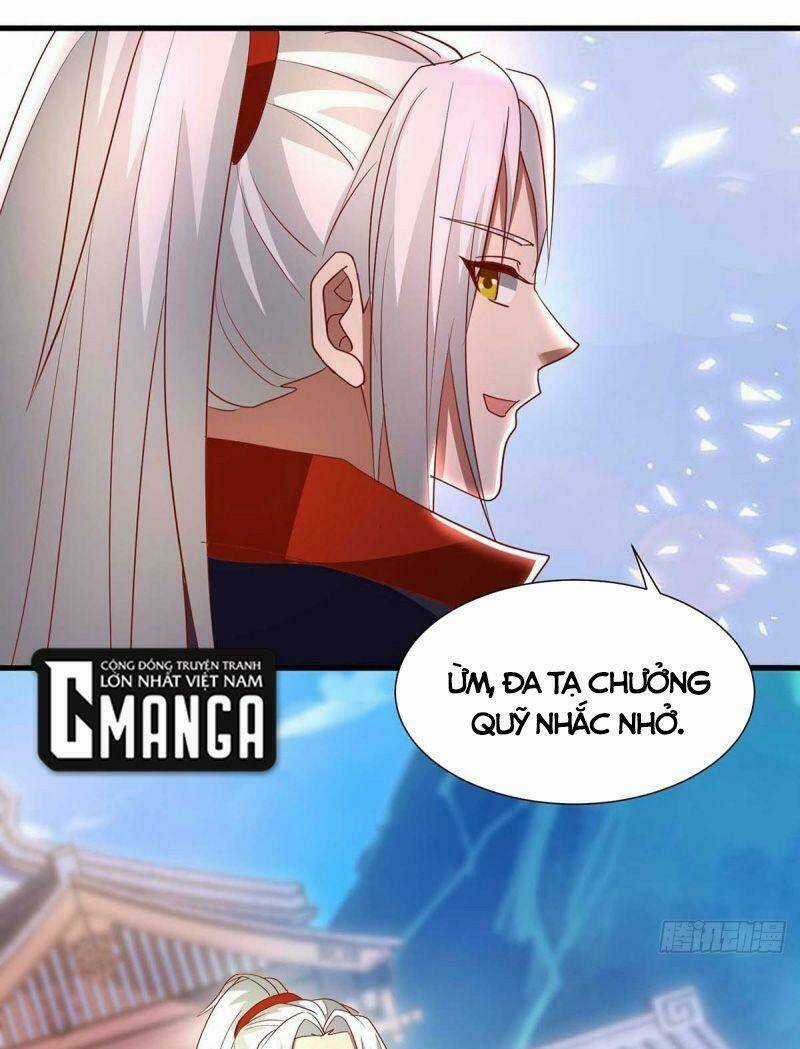 Siêu Cấp Thôn Phệ Hệ Thống - Chapter 28 - Trang 8