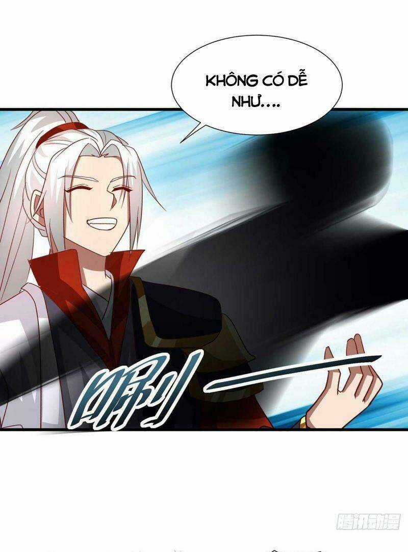 Siêu Cấp Thôn Phệ Hệ Thống - Chapter 28 - Trang 10