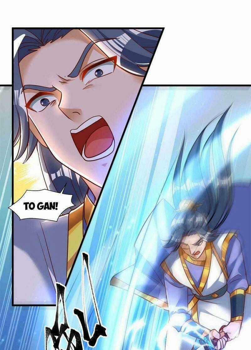 Siêu Cấp Thôn Phệ Hệ Thống - Chapter 29 - Trang 1