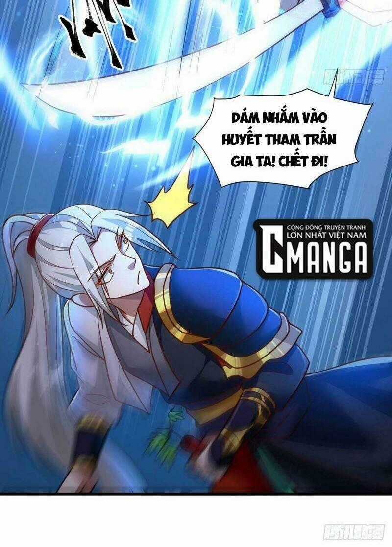 Siêu Cấp Thôn Phệ Hệ Thống - Chapter 29 - Trang 2