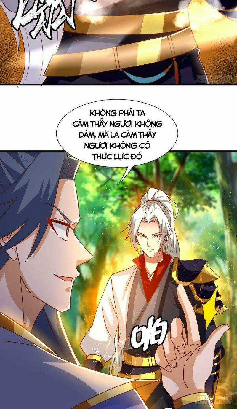 Siêu Cấp Thôn Phệ Hệ Thống - Chapter 29 - Trang 11