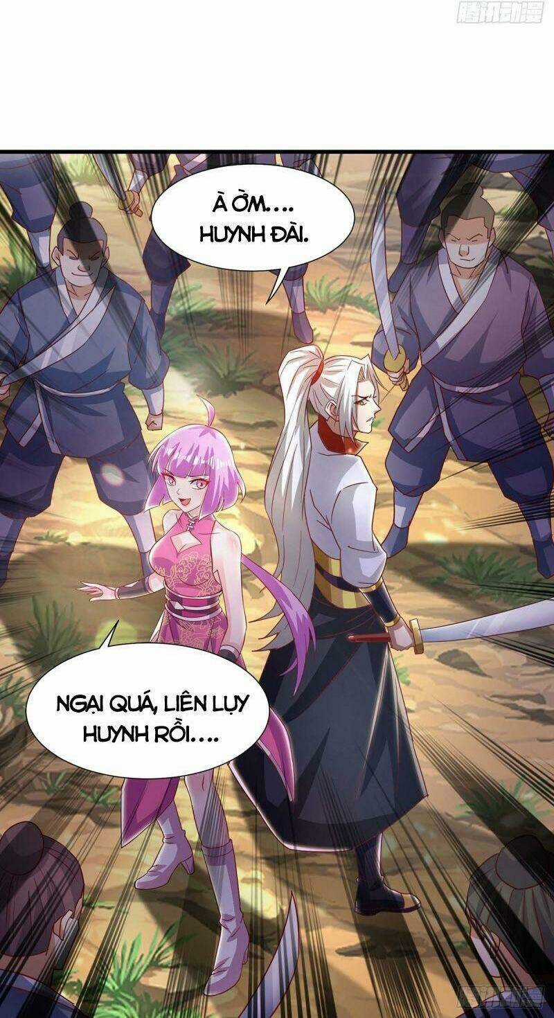 Siêu Cấp Thôn Phệ Hệ Thống - Chapter 29 - Trang 13