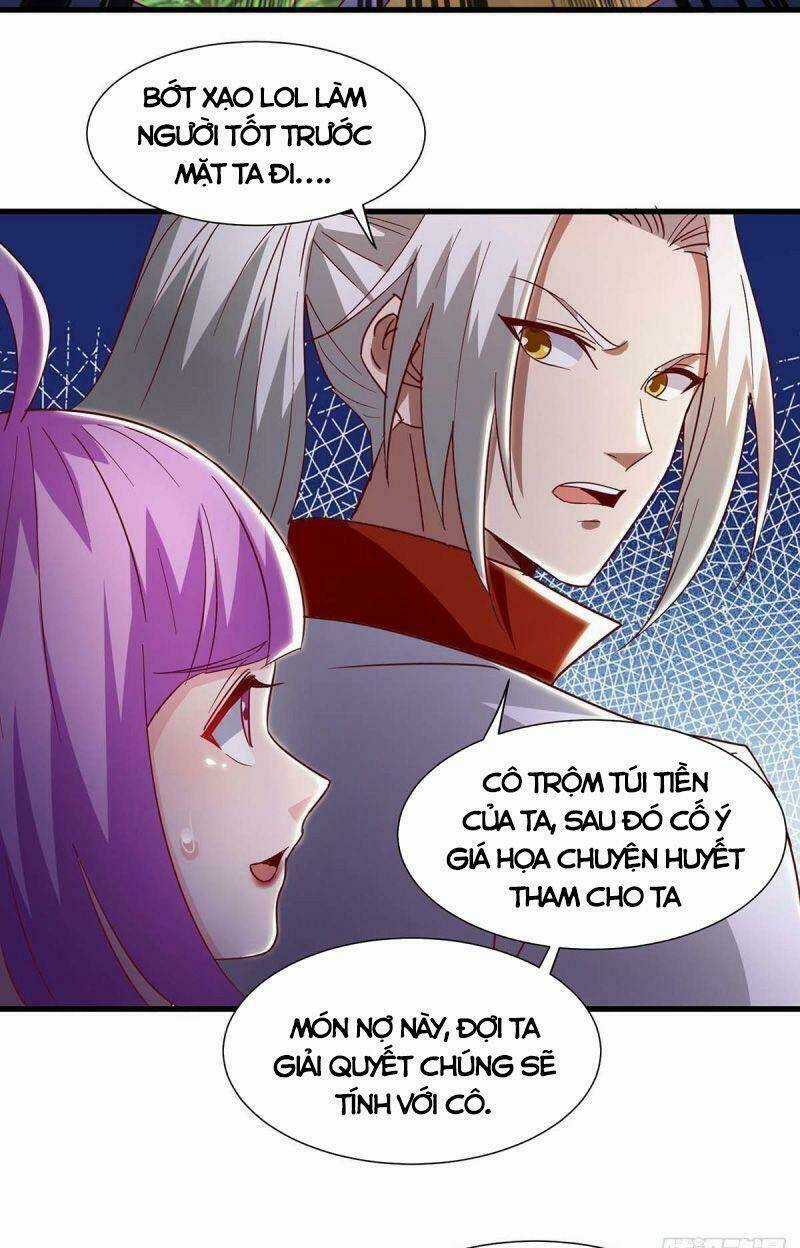 Siêu Cấp Thôn Phệ Hệ Thống - Chapter 29 - Trang 14