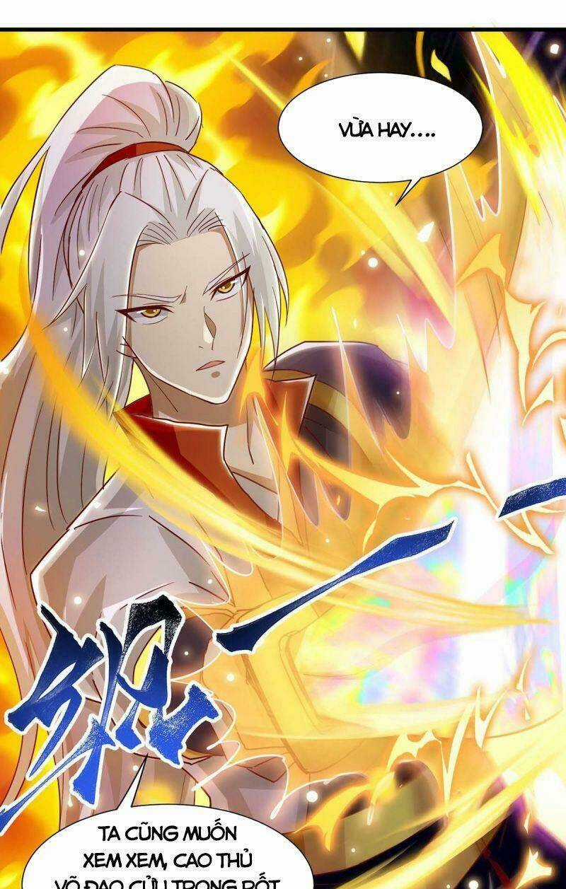 Siêu Cấp Thôn Phệ Hệ Thống - Chapter 29 - Trang 16