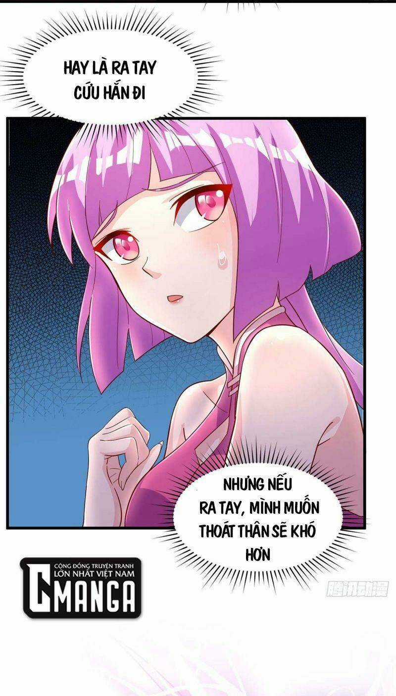 Siêu Cấp Thôn Phệ Hệ Thống - Chapter 29 - Trang 20