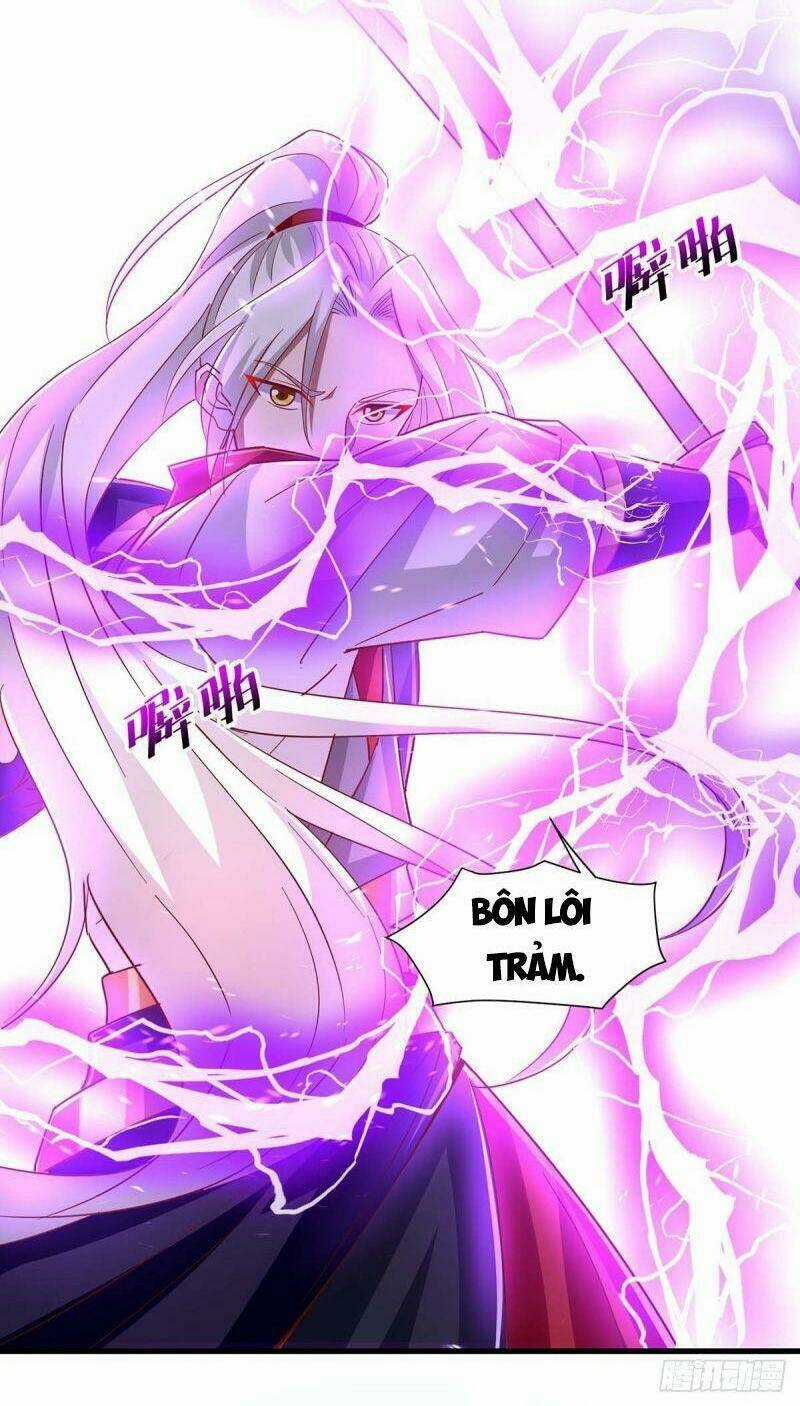 Siêu Cấp Thôn Phệ Hệ Thống - Chapter 29 - Trang 21