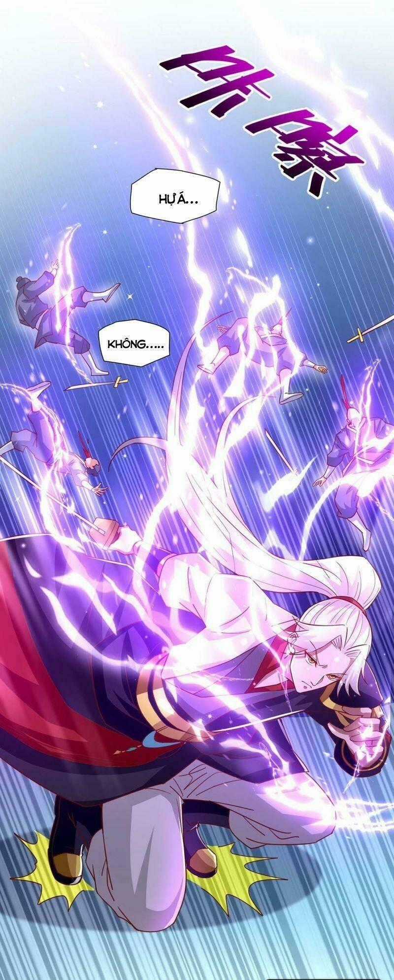 Siêu Cấp Thôn Phệ Hệ Thống - Chapter 29 - Trang 22