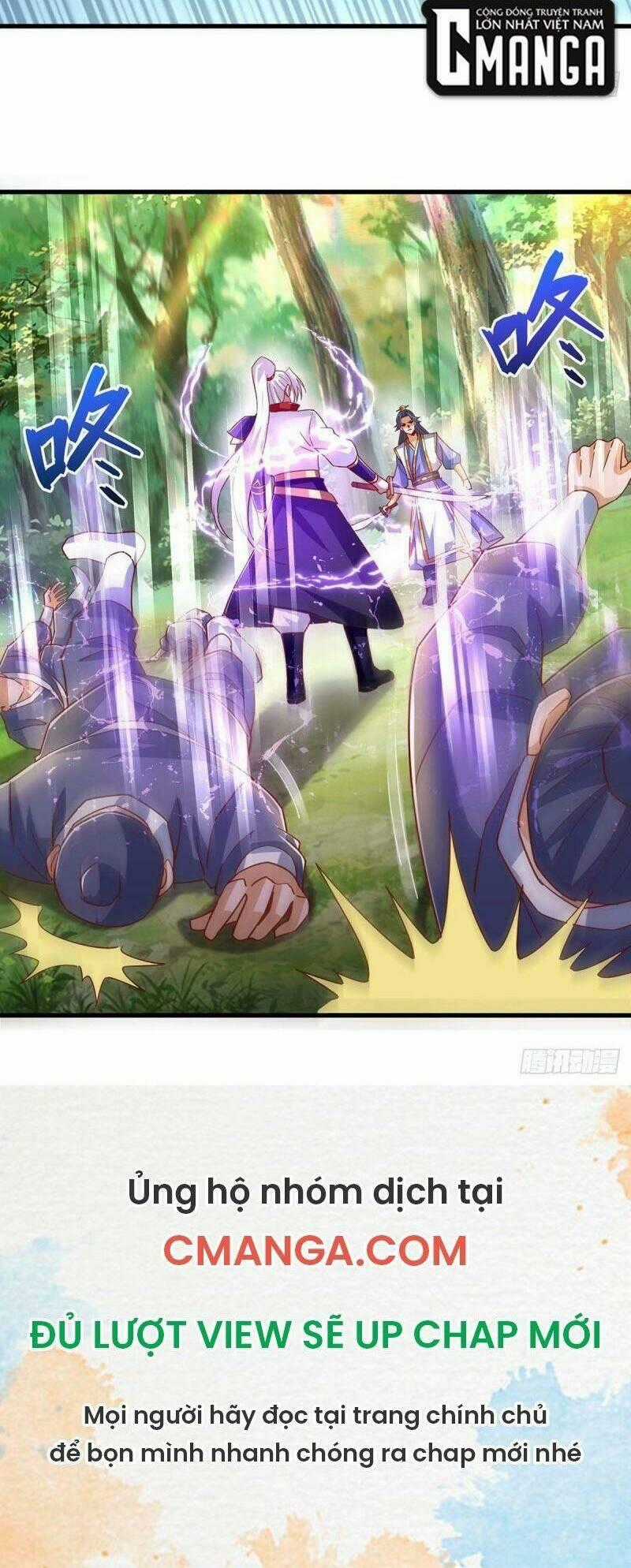 Siêu Cấp Thôn Phệ Hệ Thống - Chapter 29 - Trang 23