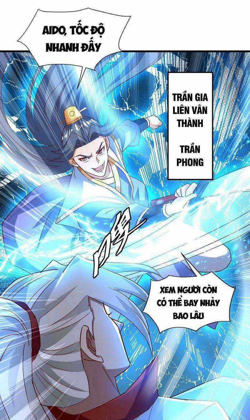 Siêu Cấp Thôn Phệ Hệ Thống - Chapter 29 - Trang 4