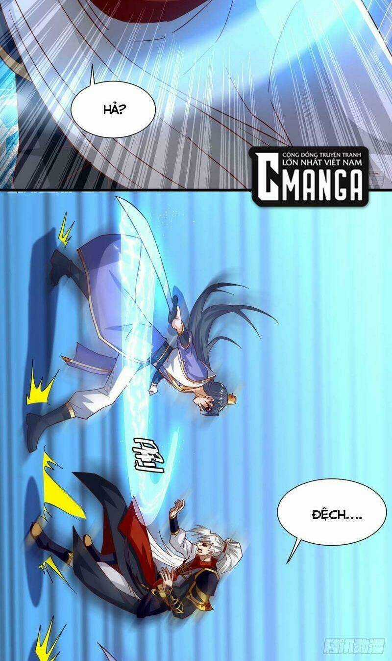 Siêu Cấp Thôn Phệ Hệ Thống - Chapter 29 - Trang 5