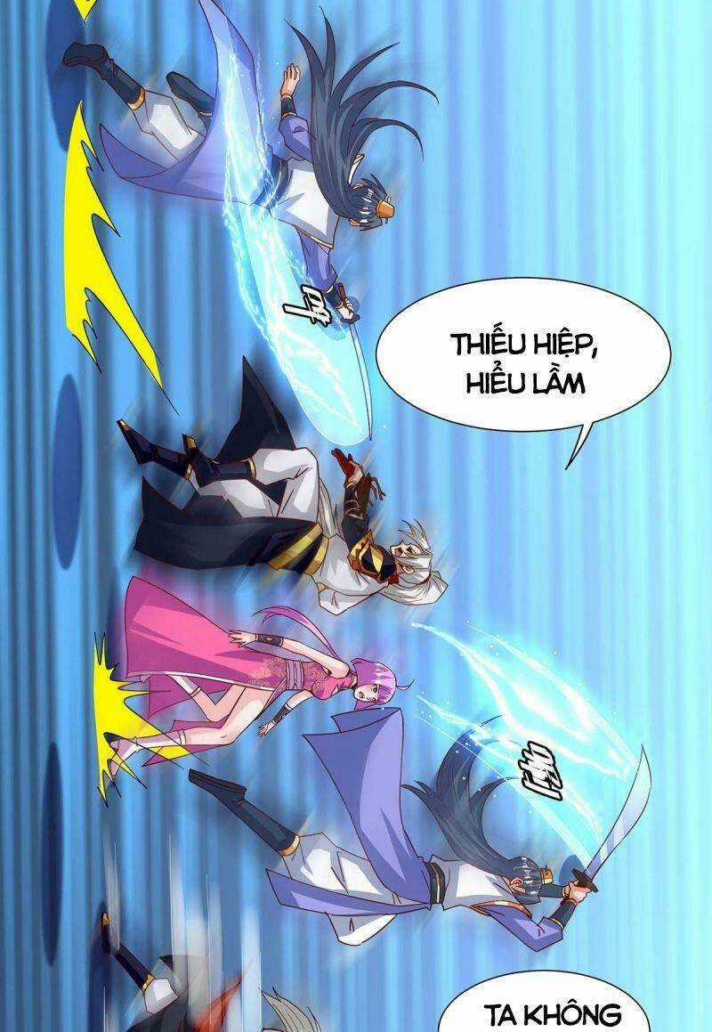 Siêu Cấp Thôn Phệ Hệ Thống - Chapter 29 - Trang 6