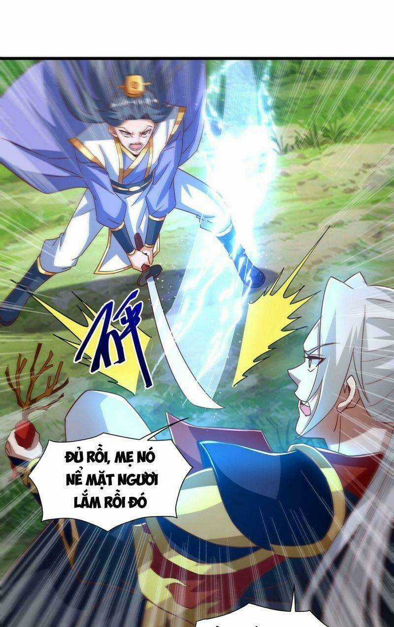 Siêu Cấp Thôn Phệ Hệ Thống - Chapter 29 - Trang 8