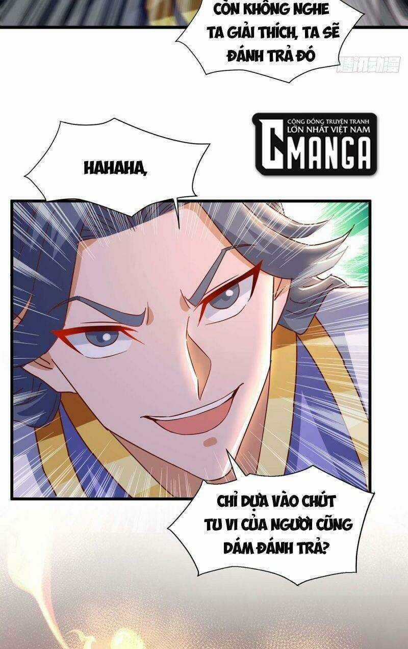 Siêu Cấp Thôn Phệ Hệ Thống - Chapter 29 - Trang 9