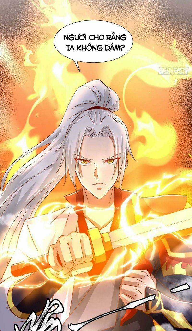 Siêu Cấp Thôn Phệ Hệ Thống - Chapter 29 - Trang 10