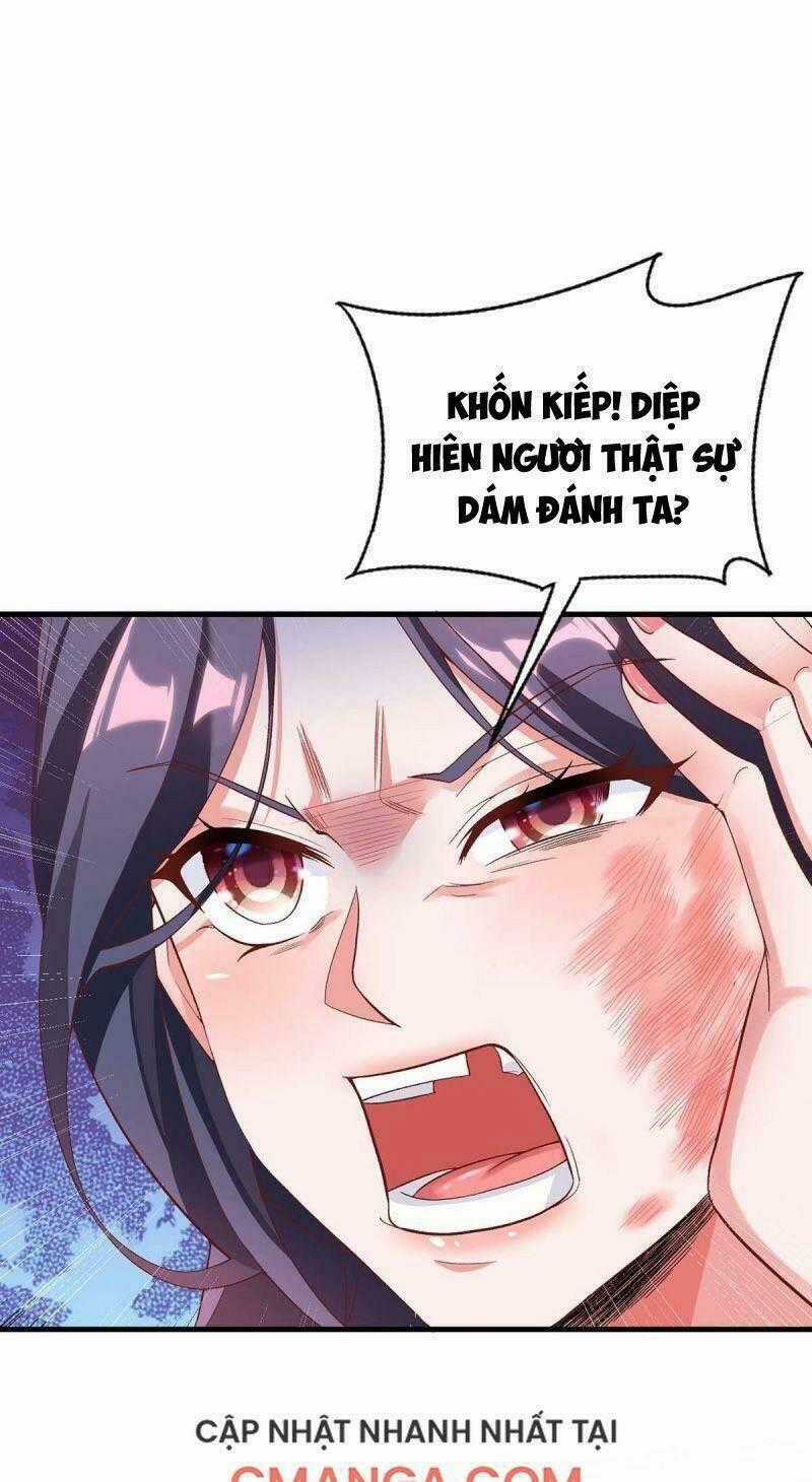 Siêu Cấp Thôn Phệ Hệ Thống - Chapter 3 - Trang 1