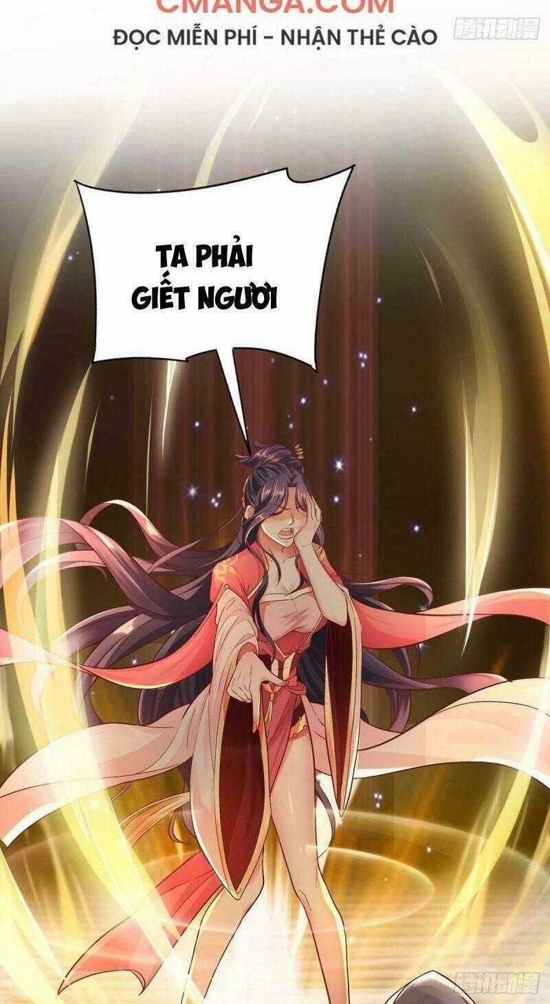 Siêu Cấp Thôn Phệ Hệ Thống - Chapter 3 - Trang 2