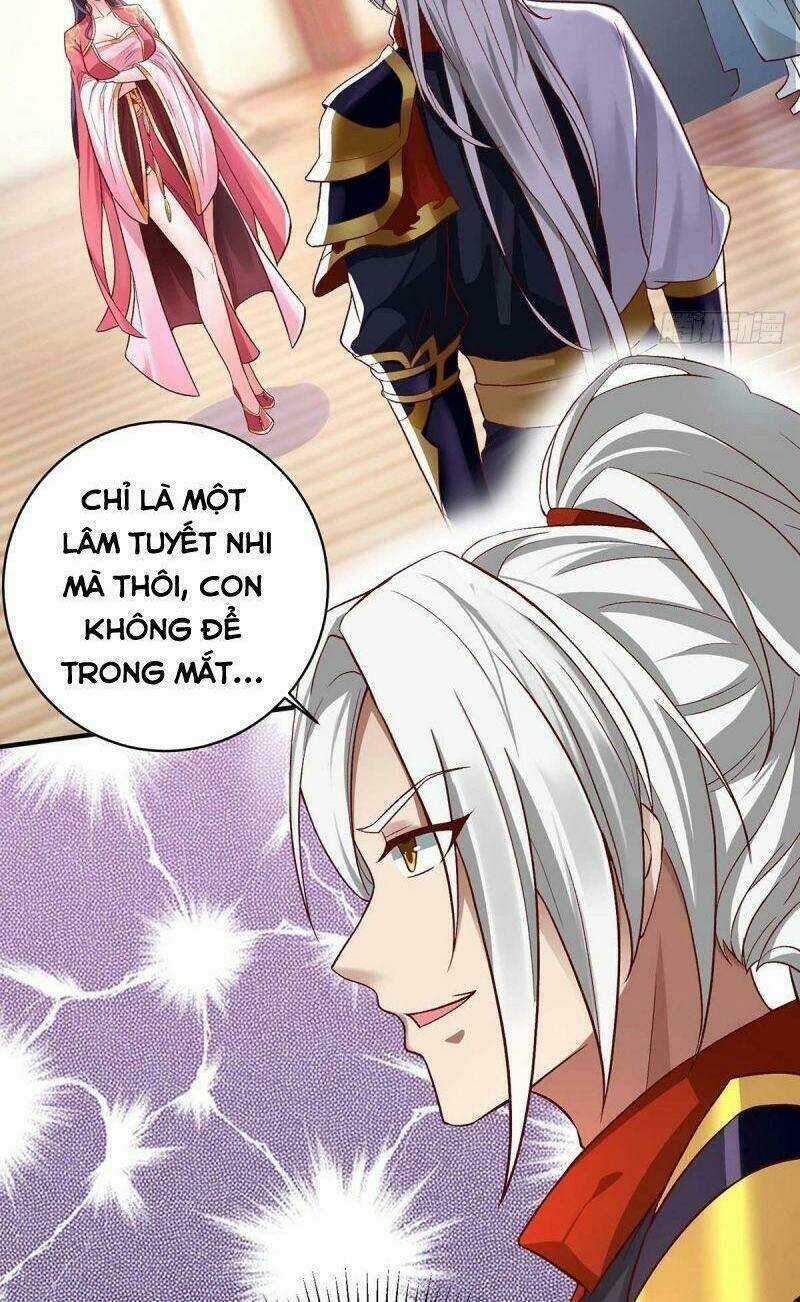 Siêu Cấp Thôn Phệ Hệ Thống - Chapter 3 - Trang 11