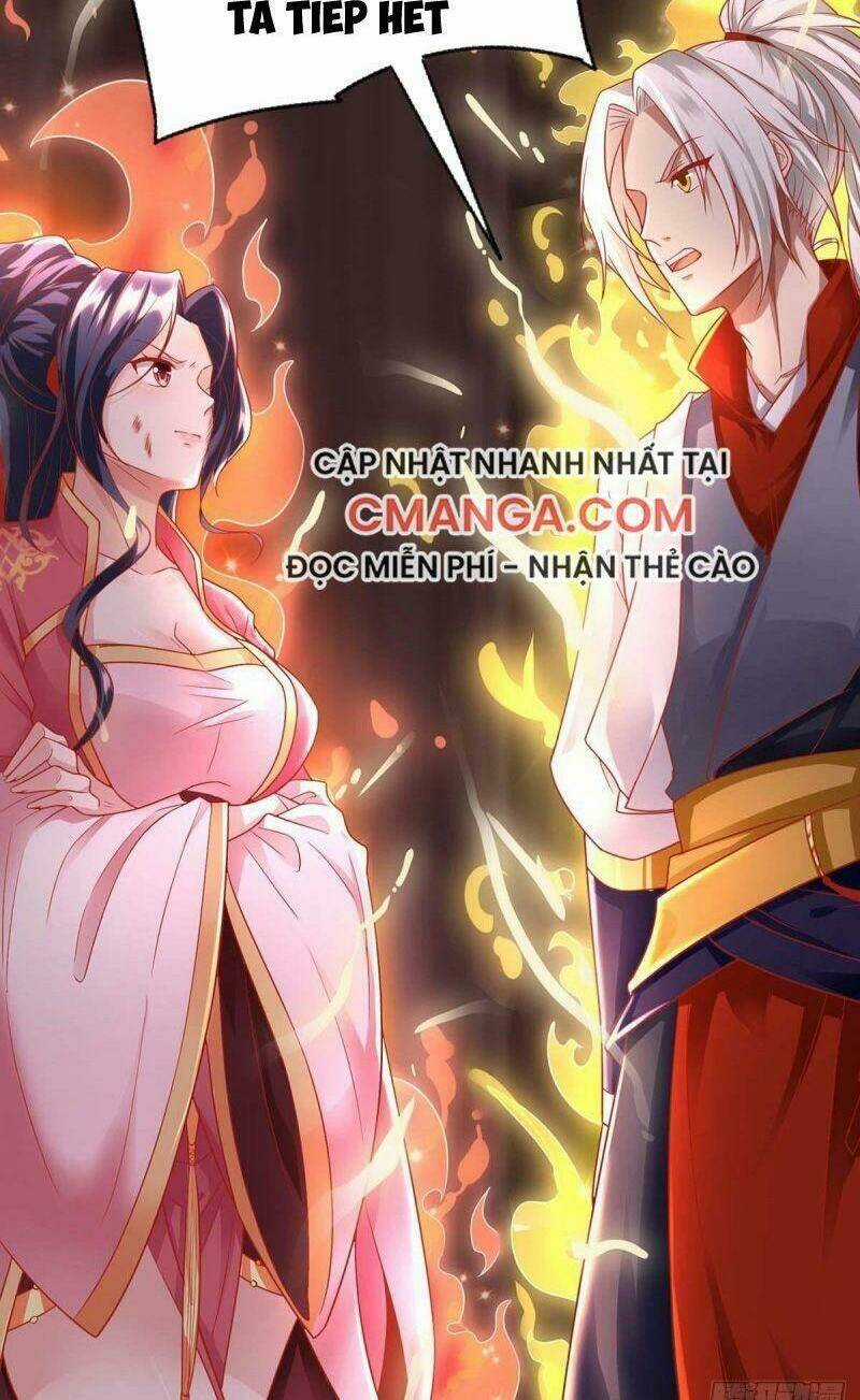 Siêu Cấp Thôn Phệ Hệ Thống - Chapter 3 - Trang 15