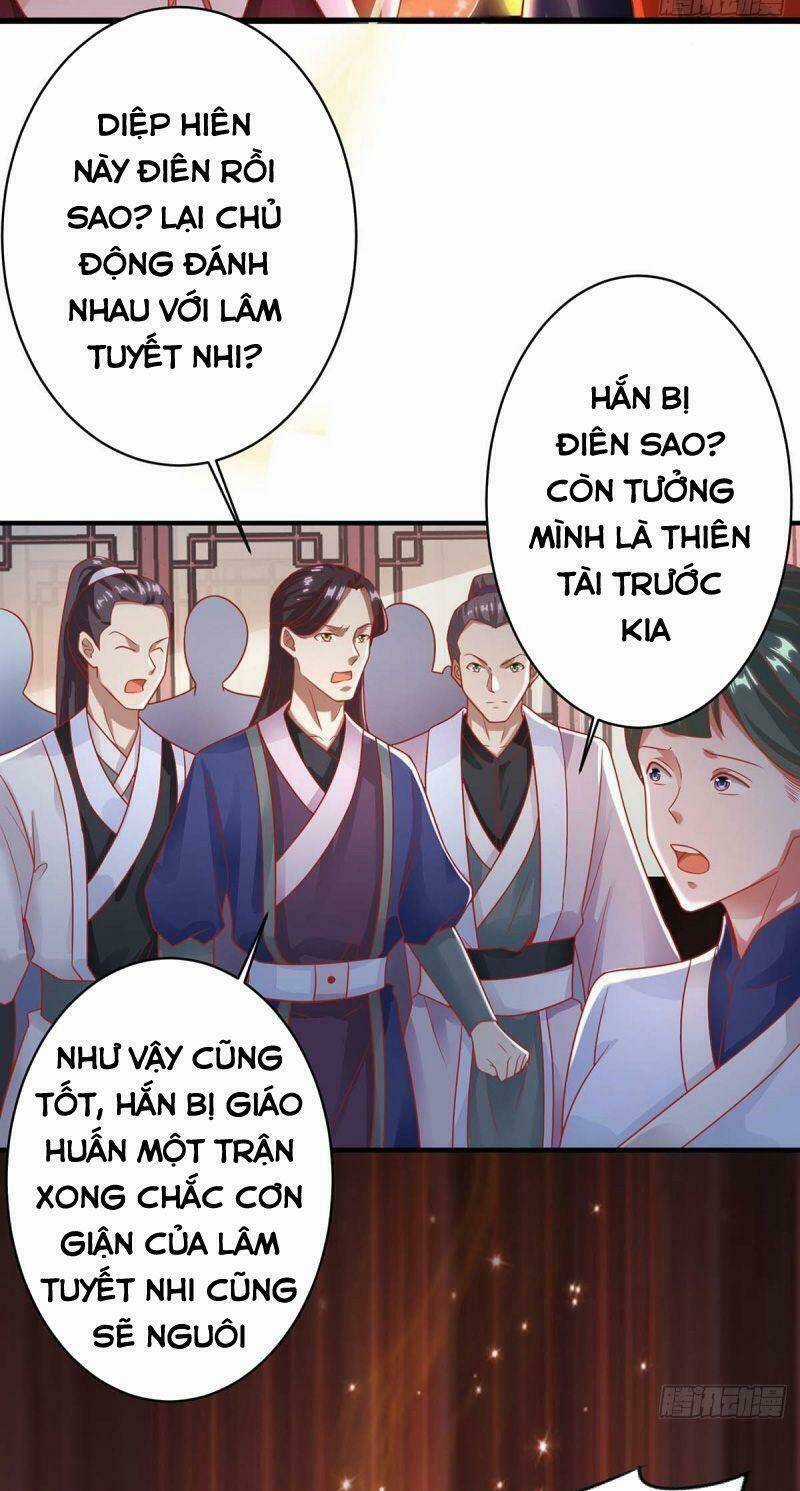 Siêu Cấp Thôn Phệ Hệ Thống - Chapter 3 - Trang 16