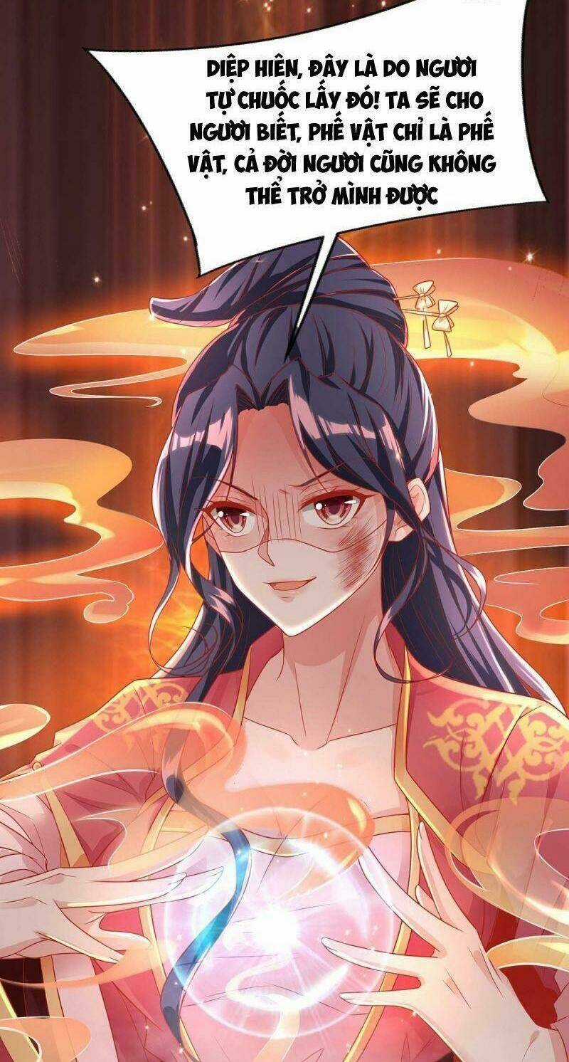 Siêu Cấp Thôn Phệ Hệ Thống - Chapter 3 - Trang 17