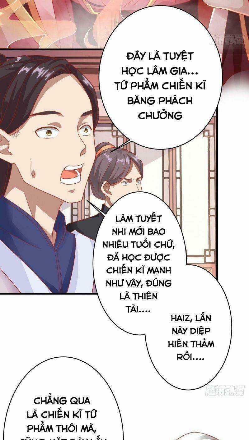Siêu Cấp Thôn Phệ Hệ Thống - Chapter 3 - Trang 18