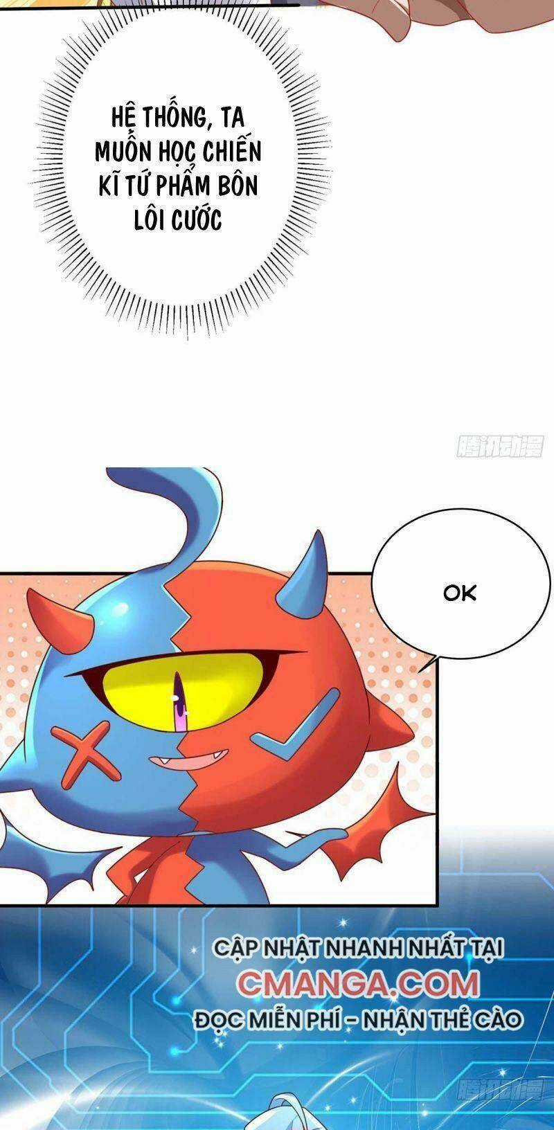 Siêu Cấp Thôn Phệ Hệ Thống - Chapter 3 - Trang 20