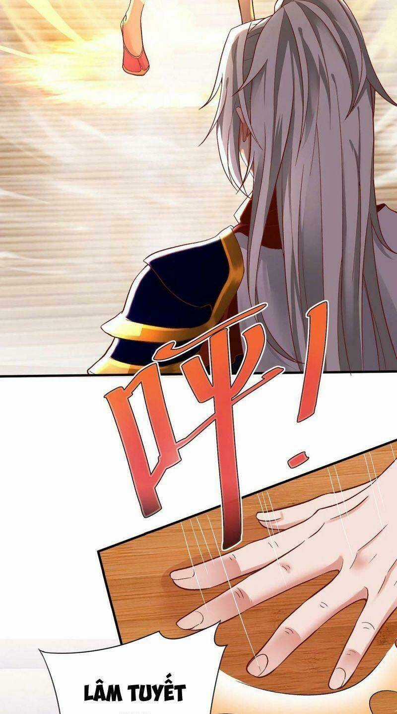 Siêu Cấp Thôn Phệ Hệ Thống - Chapter 3 - Trang 3